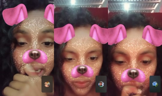 morenitaperez925's Stream - May 7, 2026, 6:27 PM