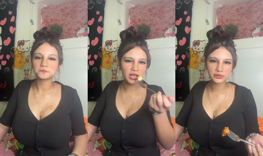 mrielexi's Stream - May 6, 2026, 9:56 PM