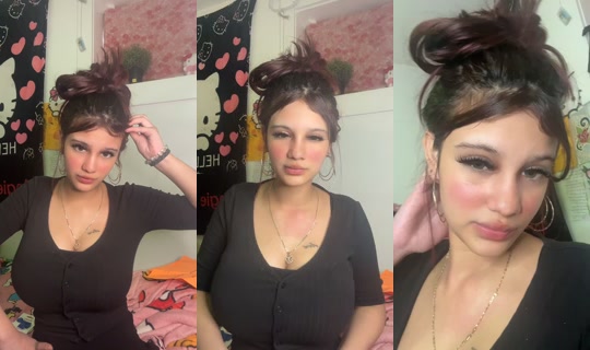 mrielexi's Stream - May 6, 2026, 10:46 PM