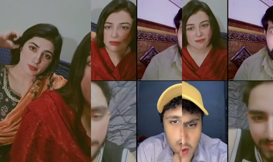 muskan.billo's Stream - May 7, 2026, 8:12 PM