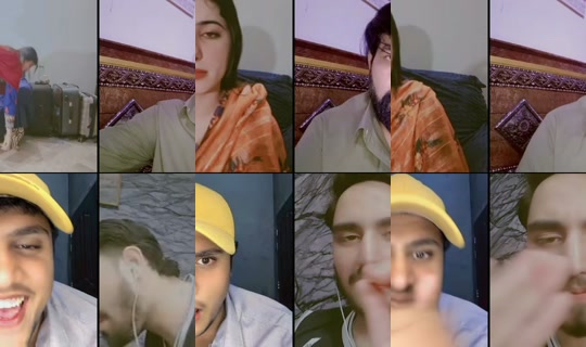 muskan.billo's Stream - May 7, 2026, 9:08 PM