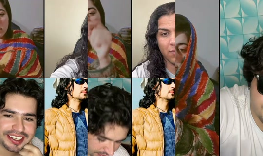 بث muskan.billo - 9 مايو 2026، 7:20 م