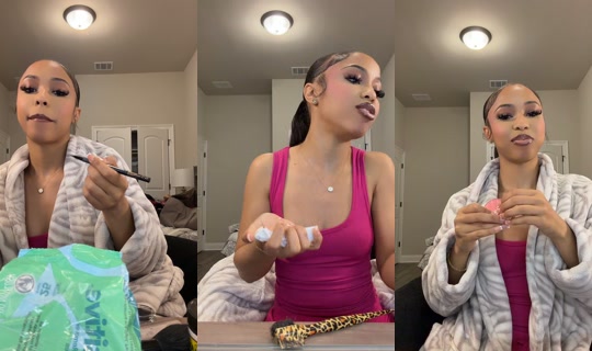 n.aunghelle's Stream - May 9, 2026, 4:46 AM