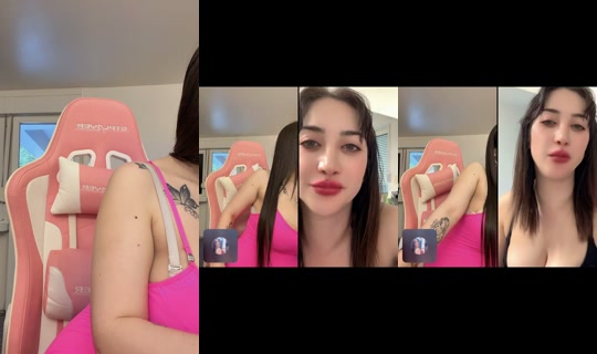 n.nano14's Stream - May 9, 2026, 5:02 AM