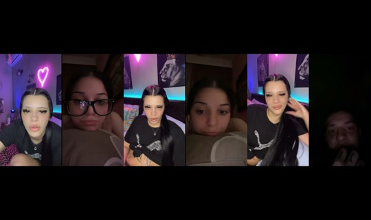 Stream von n1ki.187 – 9. Mai 2026, 22:57