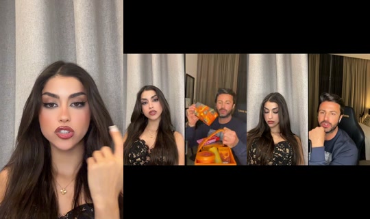 nadia_sedki_2's Stream - May 9, 2026, 9:02 PM