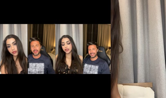 nadia_sedki_2's Stream - May 9, 2026, 9:53 PM
