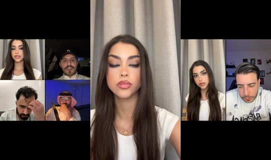 nadia_sedki_2's Stream - May 9, 2026, 10:43 PM