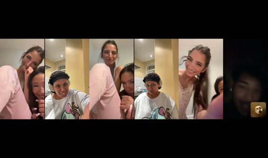 nadinaxxthomas's Stream - May 8, 2026, 12:37 AM