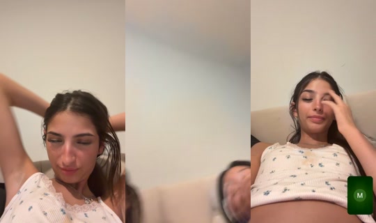 nadinaxxthomas's Stream - May 8, 2026, 3:14 AM
