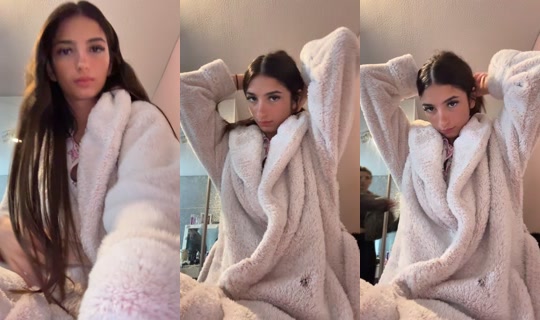 nadinaxxthomas تم التسجيل في 9 مايو 2026، 1:09 م