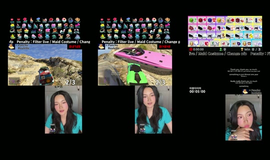 nandi_happi تم التسجيل في 9 مايو 2026، 6:45 ص