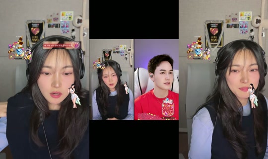 Stream de nandi_happi – 10 mai 2026, 7:08