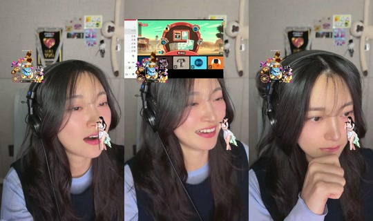 Stream de nandi_happi – 10 mai 2026, 7:52