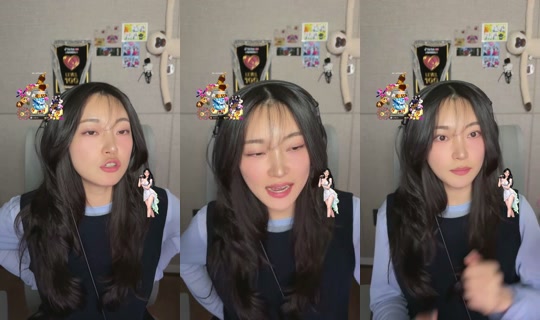 Stream de nandi_happi – 10 mai 2026, 8:43