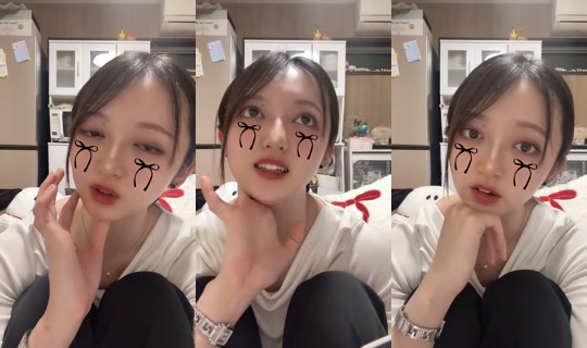 nanimonaiseikatsu_24's Stream - May 7, 2026, 11:04 AM