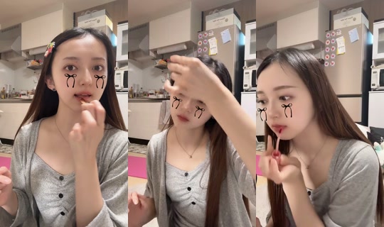 nanimonaiseikatsu_24 2026년 5월 9일 AM 9:21에 녹화됨