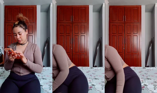 naninanitaye's Stream - May 9, 2026, 9:26 AM