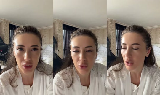 nastya_blesk の配信 - 2026年5月10日 11:12