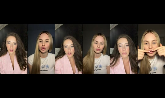 Stream de nastya_blesk – 10 mai 2026, 19:00
