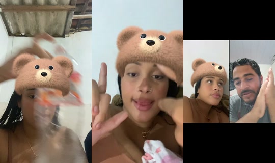natashaasillva's Stream - May 7, 2026, 8:55 PM