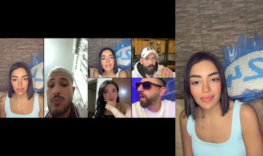 nathaliafadlalah's Stream - May 14, 2026, 10:05 PM
