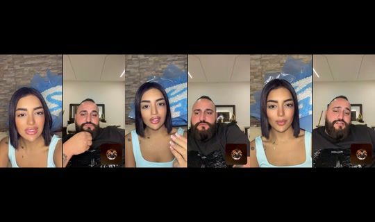 nathaliafadlalah's Stream - May 14, 2026, 10:55 PM