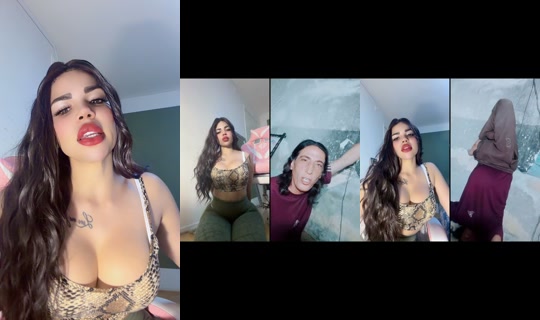 natoissa's Stream - May 9, 2026, 5:34 PM