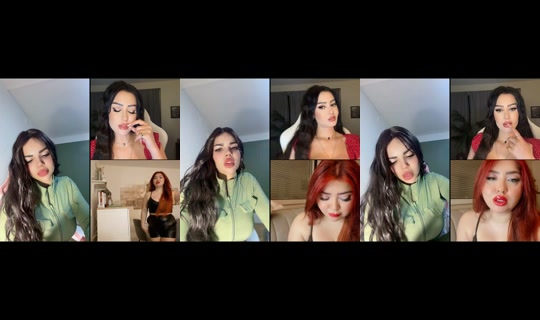 natoissa's Stream - May 9, 2026, 8:54 PM