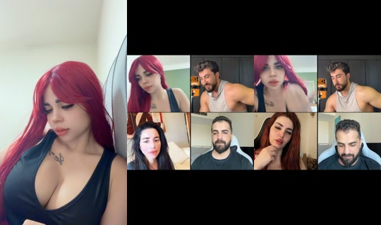 Stream natoissa - 10 Mei 2026, 10.55