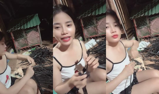 nhuylee.2000's Stream - May 8, 2026, 12:20 PM
