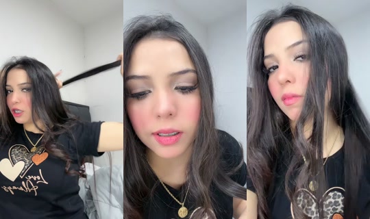 Live de nikole.ab - 10 de mai. de 2026, 18:25
