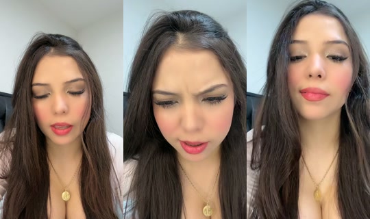 Live de nikole.ab - 10 de mai. de 2026, 19:37
