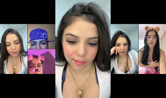 Stream von nikole.ab – 10. Mai 2026, 20:37
