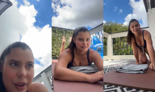 ninaxcarolina Gravado em 7 de mai. de 2026, 14:53