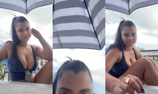 ninaxcarolina Gravado em 7 de mai. de 2026, 17:42