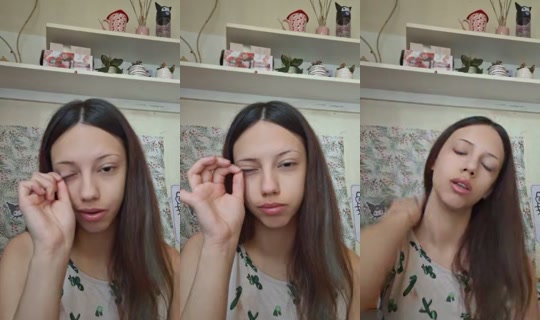 ninocka_lajv's Stream - May 6, 2026, 9:51 AM