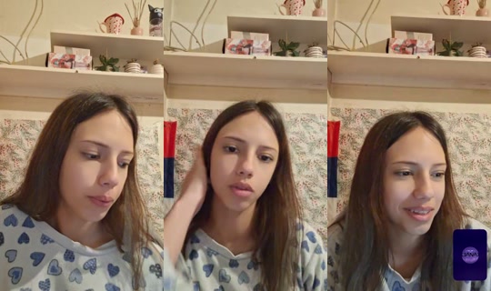 Stream von ninocka_lajv – 9. Mai 2026, 21:56