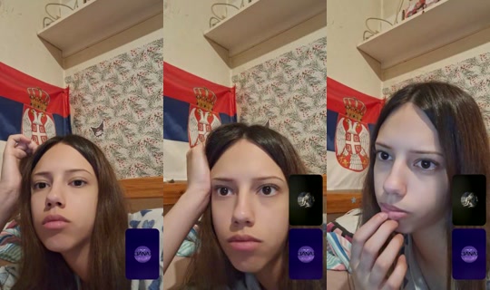 Stream de ninocka_lajv – 9 mai 2026, 23:37