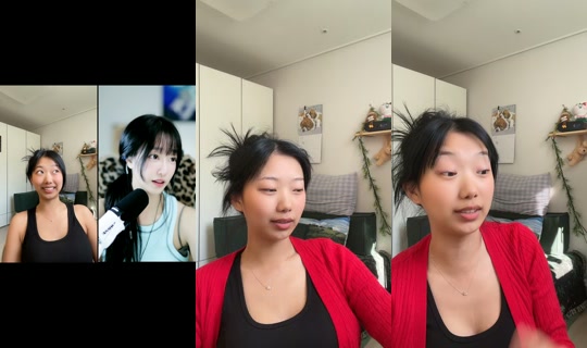 no.5mj's Stream - May 8, 2026, 7:21 AM