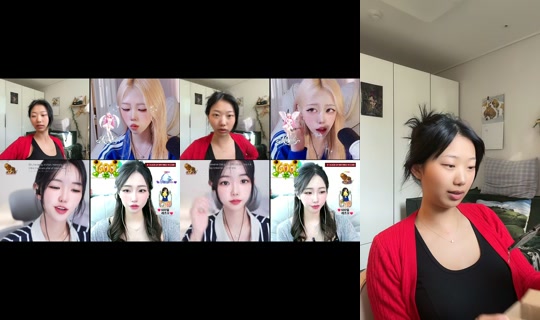 no.5mj's Stream - May 8, 2026, 8:11 AM