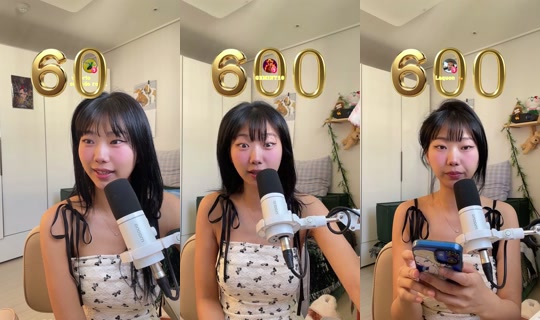 no.5mj's Stream - May 9, 2026, 1:10 AM