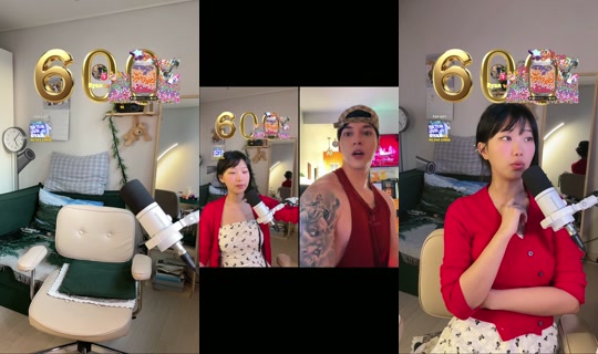 Live de no.5mj - 9 de mai. de 2026, 9:55