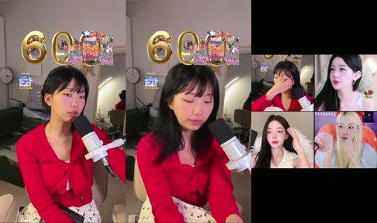 Live de no.5mj - 9 de mai. de 2026, 10:45