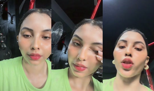 noemy.fit's Stream - May 7, 2026, 1:47 PM