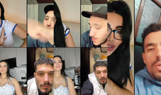 noor_dubaii's Stream - May 9, 2026, 12:15 AM