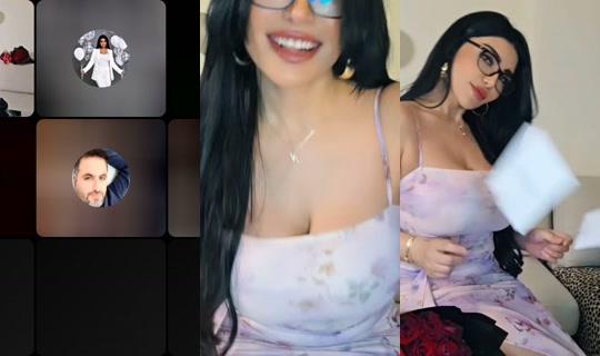 noor_dubaii's Stream - May 10, 2026, 6:11 PM