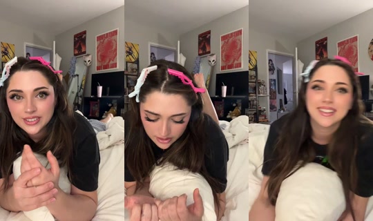 notaprilrayne's Stream - May 8, 2026, 3:18 AM