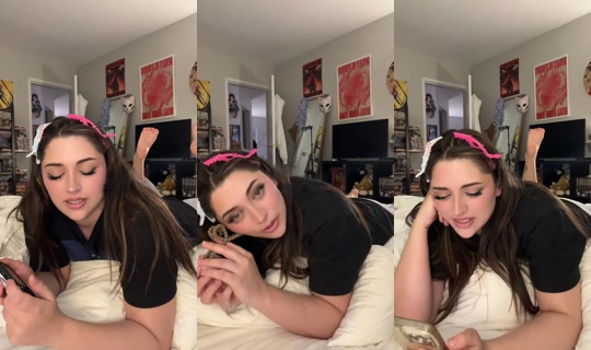 notaprilrayne's Stream - May 8, 2026, 4:08 AM