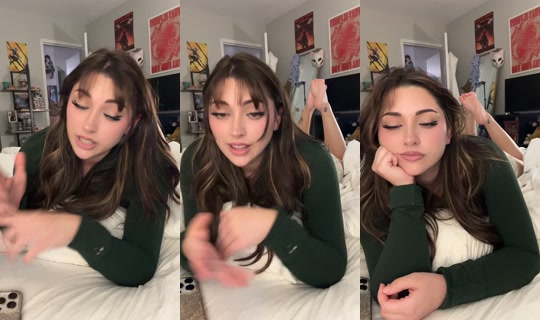 notaprilrayne Recorded on May 9, 2026, 3:28 AM